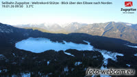 Grainau - Eibsee