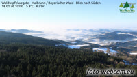 Maibrunn - Bavarian Forest