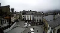 Villafranca del Bierzo - Plaza Mayor