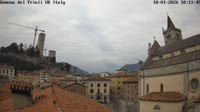 Gemona del Friuli - Centro Storico