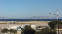Rodas - Aeropuerto Internacional de Rodas-Diágoras