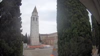 Akwileja - Piazza Capitolo