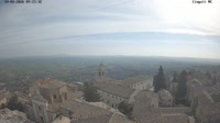 Cingoli - Panoramic view