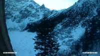 Morskie Oko - Mnich