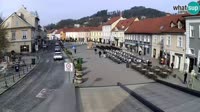Samobor - Trg kralja Tomislava