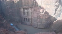 Petra - The Treasury
