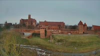 Castillo de Malbork