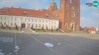 Đakovo - Katedra św. Piotra
