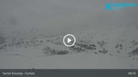 Grandvalira - Encamp - Cortals