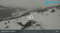 Grandvalira - Soldeu - Espiolets