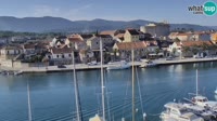 Hvar - Vrboska - Port