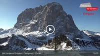 Val Gardena - Ciampinoi
