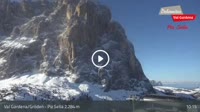 Val Gardena - Piz Sella