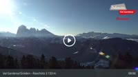 Val Gardena - Resciesa