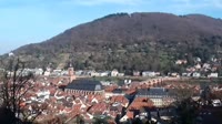 Heidelberg - Panorama