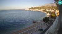 Podgora - Playa