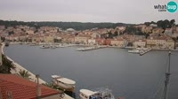 Mali Lošinj - Riva Lošinjskih kapetana