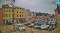 Veli Lošinj - Puerto