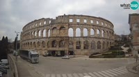 Pula - Anfiteatro
