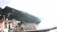 Amalfi - Minori