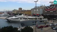 Rijeka - Riva, Marina