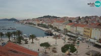 Mali Lošinj - Trg Republike