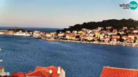 Mali Losinj - Puerto