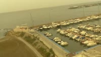 Águilas - Marina