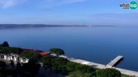 Portorož - Panorama wybrzeża