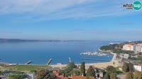 Portorož - Wybrzeże