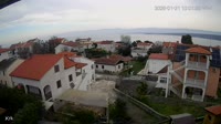 Krk - Vista panorámica