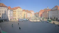 Graz - Hauptplatz