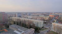 Panorama miasta