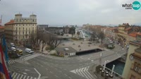 Rijeka - Titov Trg