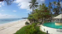Zanzibar - Michamvi-Pingwe Beach