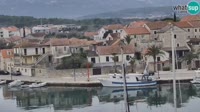 Hvar - Vrboska - Puerto