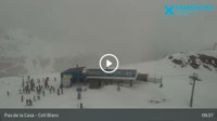 Grandvalira - Pas de la Casa - Coll Blanc