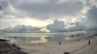 Sansibar - Jambiani Beach