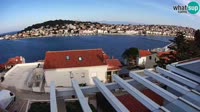 Mali Lošinj - Vista de la bahía