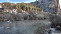 Castellane - Río Verdon