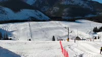Ždiar - Ski Centrum Strednica Ždiar - Estación superior