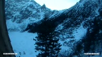 Morskie Oko - Mnich
