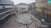 Rijeka - Plaza Jadran