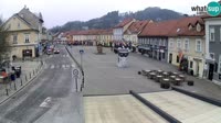 Samobor - Trg kralja Tomislava