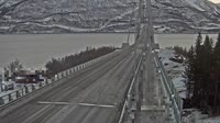 Narvik - Hålogalandsbrua