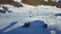 Pila - Snowpark AreaEffe