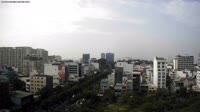Ho Chi Minh - Panorama