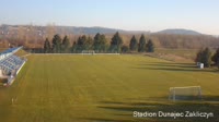 Stadion LKS Dunajec