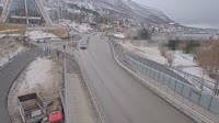 Tromsø - Ishavskatedralen