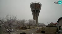 Vukovar - Water tower